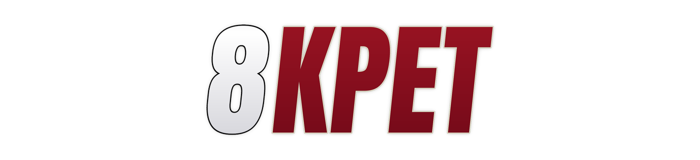 8kpet logo